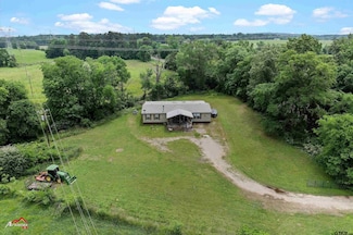 12715 Farm To Market Road 840, Mount Enterprise, TX 75681