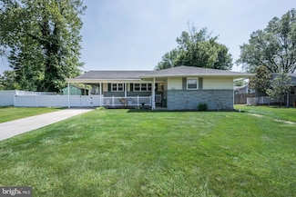324 Juniper Dr, Cherry Hill, NJ 08003