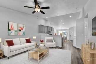 4561 E Cusick St, Meridian, ID 83642