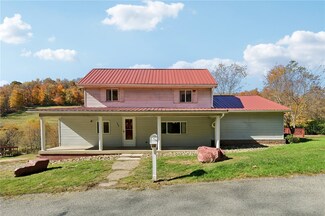 175 Long Woods Rd, Waynesburg, PA 15370