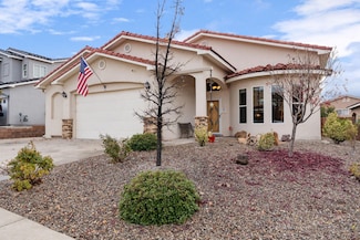 1839 Bold Ruler Rd, Albuquerque, NM 87123