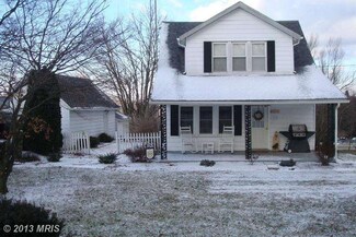 14302 Royer Rd, Cascade, MD 21719