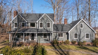 315 Earles Fort Rd, Landrum, SC 29356