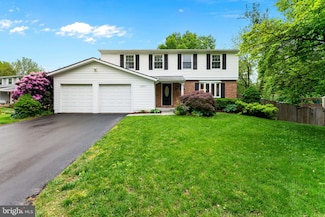 12917 Framingham Ct, Herndon, VA 20171
