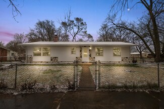 3402 Heather Dr, Markham, IL 60428