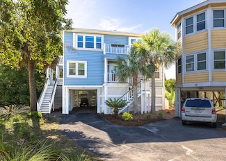 73 Fairway Dunes Ln, Isle of Palms, SC 29451
