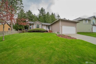 9301 15th St SE, Lake Stevens, WA 98258