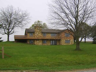 9106 Kahl Rd, Black Earth, WI 53515