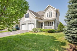 256 Crispin Dr, South Burlington, VT 05403