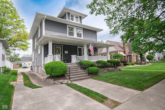 328 Calvin Blvd, Seymour, IN 47274