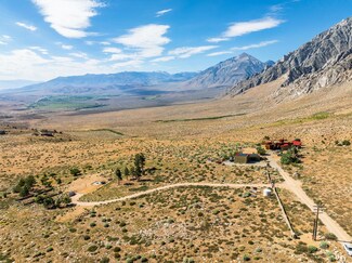 507 Willow Rd Unit 10, Bishop, CA 93514