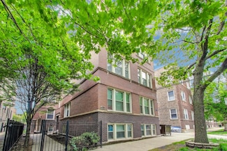 1918 W Cullom Ave Unit 202, Chicago, IL 60613