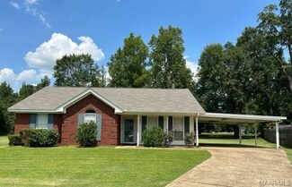 162 Meadow Oaks Ct, Millbrook, AL 36054