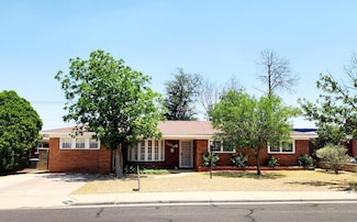 2104 Redbud Ave, Odessa, TX 79761