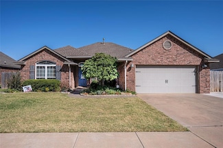 11225 NW 102nd St, Yukon, OK 73099