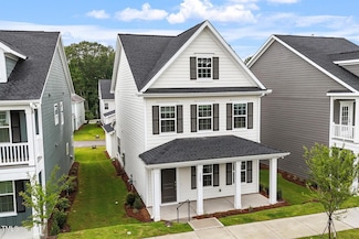 9249 Kitchin Farms Way Unit 432, Wake Forest, NC 27587