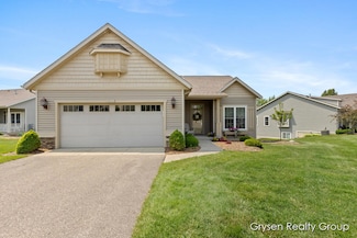 971 Aberdeen Way Unit 30, Hudsonville, MI 49426