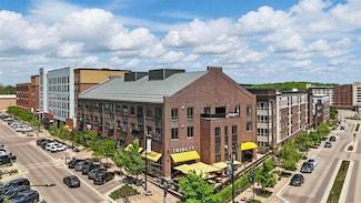 901 E 2nd Ave, Coralville, IA 52241