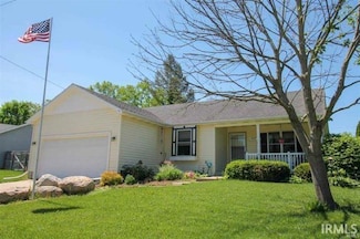 4019 Riverside Dr, South Bend, IN 46628