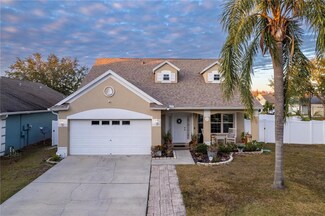 17436 Lawn Orchid Loop, Land O Lakes, FL 34638