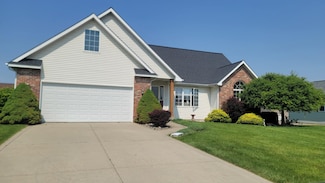 4176 Mountain Ash Ct, Swartz Creek, MI 48473