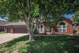 14709 Remington Way, Oklahoma City, OK 73134
