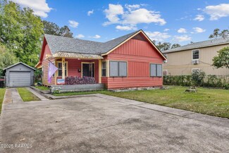 523 W Taft St, Lafayette, LA 70503