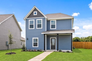 13516 Turtle Mountain Rd, Ponder, TX 76249