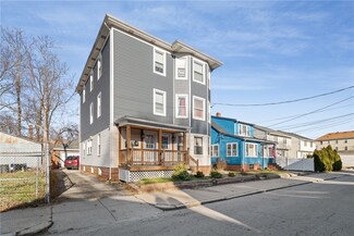 65 Chestnut St, Central Falls, RI 02863