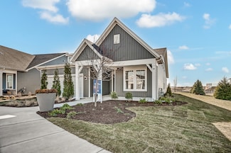 3153 Sweetgrass Cir, Plainfield, IL 60585