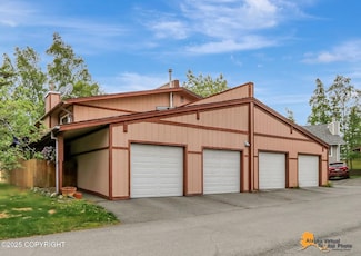 218 Deerfield Dr, Anchorage, AK 99515