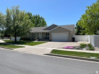 1382 S 100 E, Payson, UT 84651