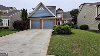 13030 Crabapple Lake Dr, Roswell, GA 30076