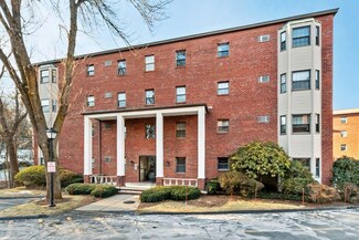 16 Winter St Unit 23B, Waltham, MA 02451