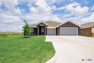 2627 Belle Hubbard Trail, Belton, TX 76513