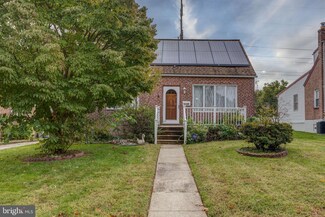 1435 Sharon Park Dr, Sharon Hill, PA 19079