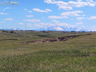 Parcel #3 Walker Rd, Colorado Springs, CO 80908