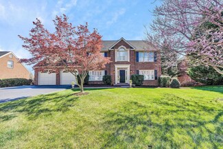 224 Baier Dr, Salem, VA 24153