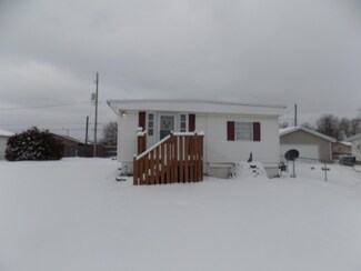 2222 Maureen Blvd S, Obetz, OH 43207