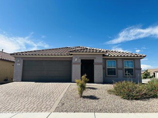 14259 E Adeline Dr, Vail, AZ 85641