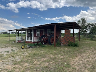 1251 County Road 266, Zephyr, TX 76890