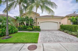 122 Andalusia Way, Palm Beach Gardens, FL 33418
