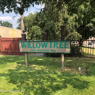 136 E Willow Tree Ln, Hayden, ID 83835