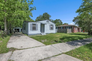 2112 Prospect St W, Jacksonville, FL 32254