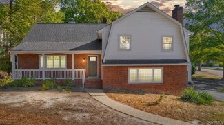 7903 Chowning Rd, Henrico, VA 23294