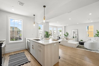 808 Morton St Unit 3, Boston, MA 02126