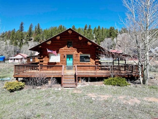 619 State St, Pitkin, CO 81241