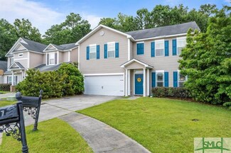 9 Chapel Pointe Cir, Savannah, GA 31419