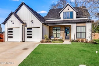 109 Cypress View Dr, Youngsville, LA 70592