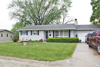 802 Elm St, Missouri Valley, IA 51555